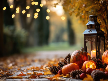 Curating the California Fall: Local Spots to Embrace the Season