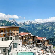 Swap Crowded Beaches for an Active Escape in the Alps