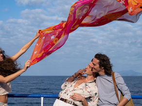 Experience the Best of Italian Cinema at the N.I.C.E. Festival in Ireland