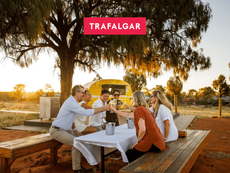 ITTN Webinar Presents Trafalgar River Cruise