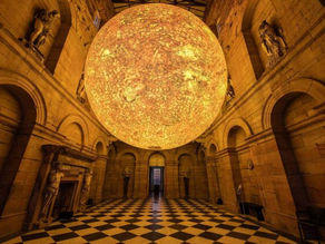 City Becomes a Stage - Cork Midsummer Festival