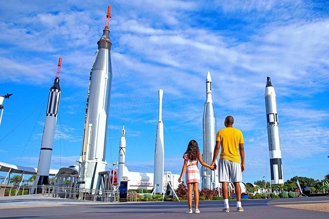 Holidaymakers Inspired by Artemis II Can Take One Giant Leap at Florida’s Kennedy Space Center Visitor Complex