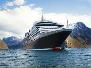 Cunard reveals plans for extensive Queen Victoria transformation