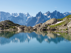 More Outdoor Breaks You Need to Try