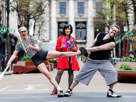 Bealtaine Festival 2026 Programme Unveiled 