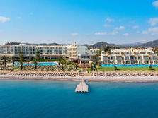Why The Ixian Grand & All Suites in Rhodes Should Be on Every Traveller's Radar This Summer