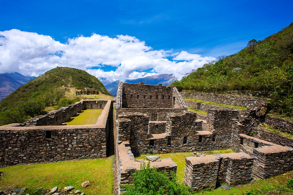 Going Solo in Peru - Luxury Stays, Community-Led Adventures, and Off-The-Beaten-Track Hikes