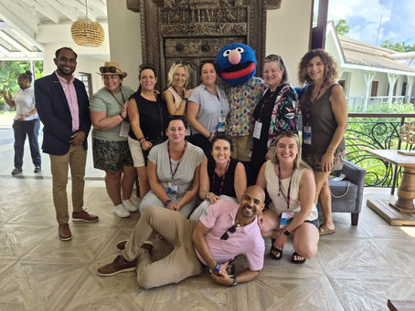 Cliff Diving, Cocktails & 7-Mile Long Beaches: Jamaica FAM Trip Day 2!