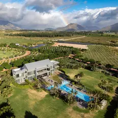 Love Island Villas that you can Book for an Unforgettable Holiday