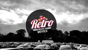 Retro Drive-In Movies are BACK!