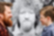 Don’t Miss the Dublin City Council Luke Kelly Festival in Smithfield This Weekend