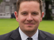 Uniworld Strengthens European Trade Team with Expanded Role for Brian Hynes