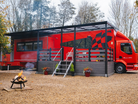 Airbnb Announces Winners of its Irish Host Spotlight Awards