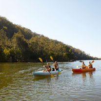 Western Sydney - Australia’s Most Surprising New Destination 