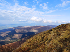 Exploring the Munster Vales