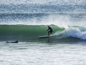 Our Favourite Surf Schools to Catch some Waves!