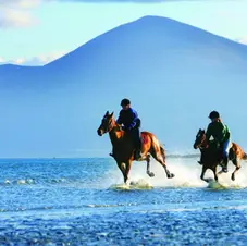 The Best Places for Horse Riding in Kerry