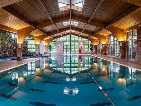 August escapes await at Hotel Kilkenny with specially curated packages