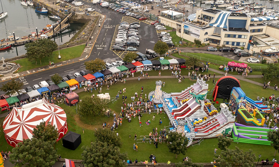 What's on This Weekend - Friday to Sunday 29th-31st of May