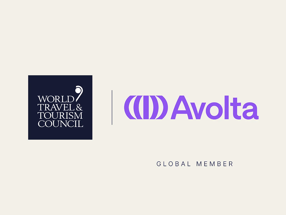Avolta Joins the World Travel & Tourism Council as a Global Member