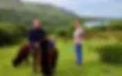 Glencar Alpacas - The Most Adorable Adventure in Leitrim