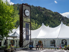 Summer in Aspen and Snowmass Village