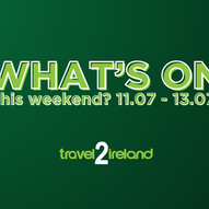 What's on This Weekend - Friday to Sunday 11th-13th of July