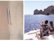 Los Cabos for Two: Seven Memorable Moments on the Baja Peninsula