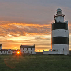 Hook Lighthouse hosts Mother's Day and St Patrick’s celebrations