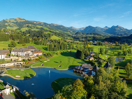 Golf, Fine Dining & Alpine Views Await at Kitzbühel’s 23rd Golf Festival