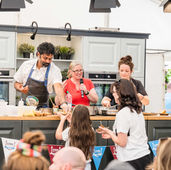 Cork on a Fork Fest, on this Weekend!