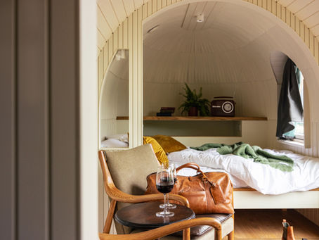 Mount Congreve Gardens Announces New Summer Escapes for Families, Couples and Dog Lovers