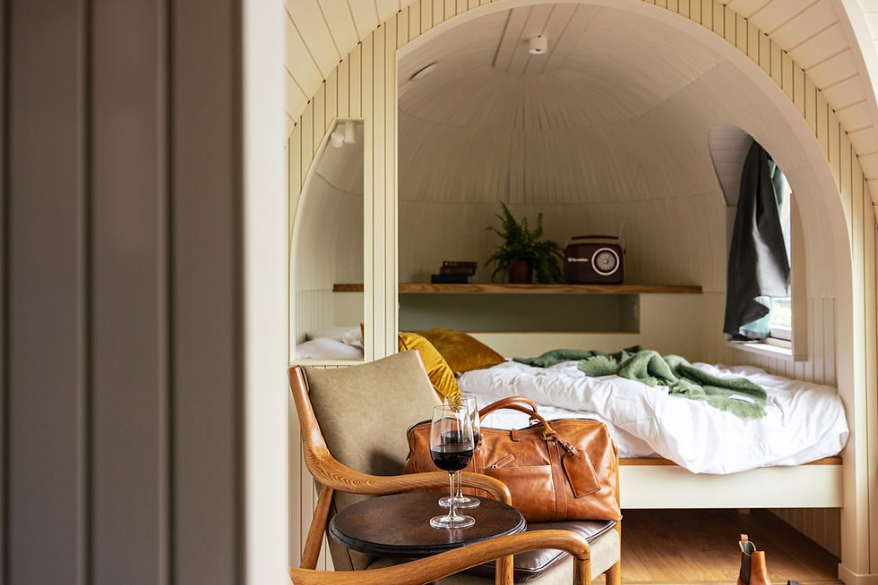Mount Congreve Gardens Announces New Summer Escapes for Families, Couples and Dog Lovers
