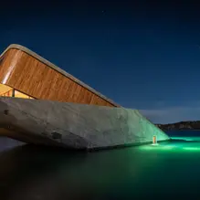 Europe’s Coolest Restaurants - Three Must-Visit Dining Destinations 