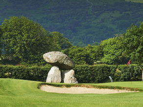 Proleek Dolmen - A Portal to Ireland’s Ancient Past