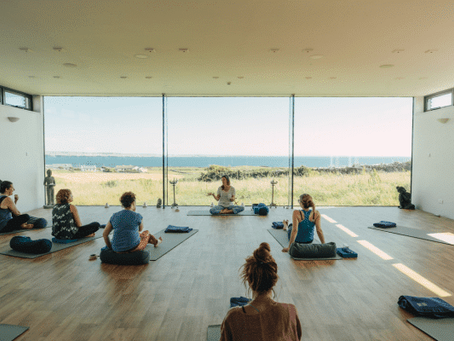 The Best Wellness Retreats in Ireland 2026