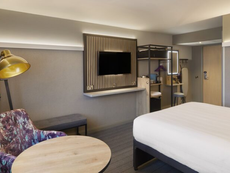 Premier Inn heads to Hunstanton on the North Norfolk coast
