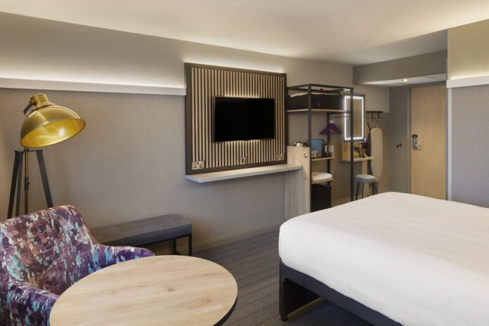 Premier Inn heads to Hunstanton on the North Norfolk coast