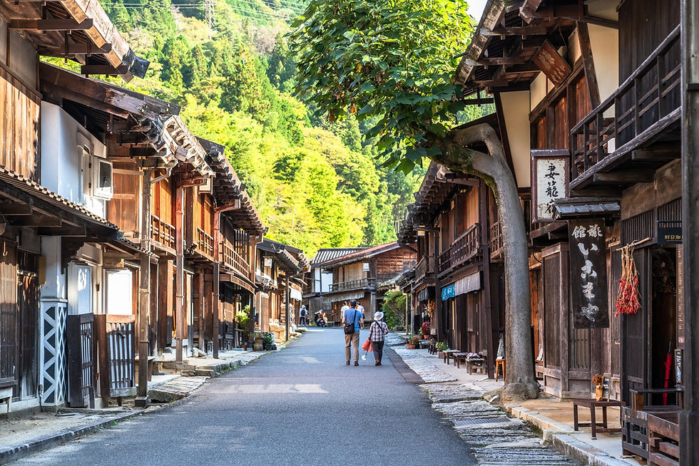 Save €1,900 pp on a Small-Group Bullet Train Tour Across Japan with Tropical Sky