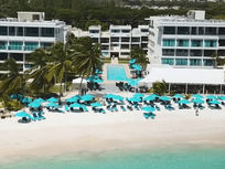 Save up to €500 pp on a trip to The Sands Barbados