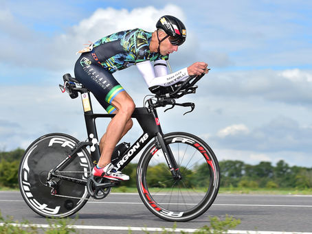 Challenge Championships – Samorin, Slovakia