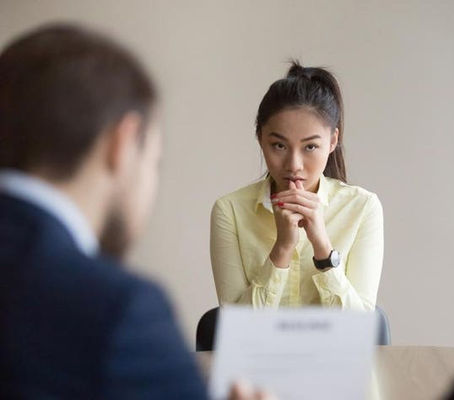 Mastering Your Oral Examination: Tips for Aspiring Deck and Engineering Officers