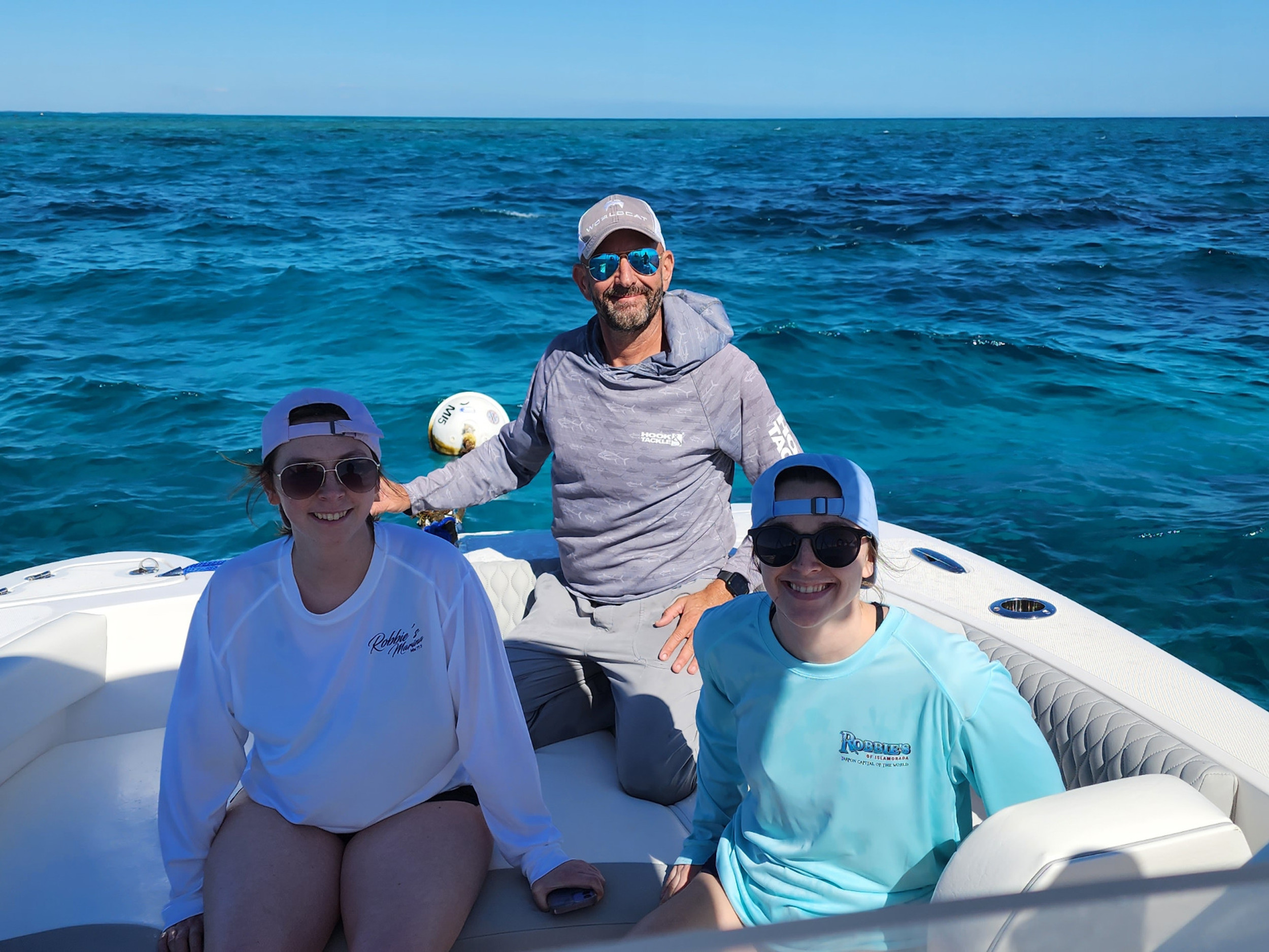 Contact Key Largo Water Fun