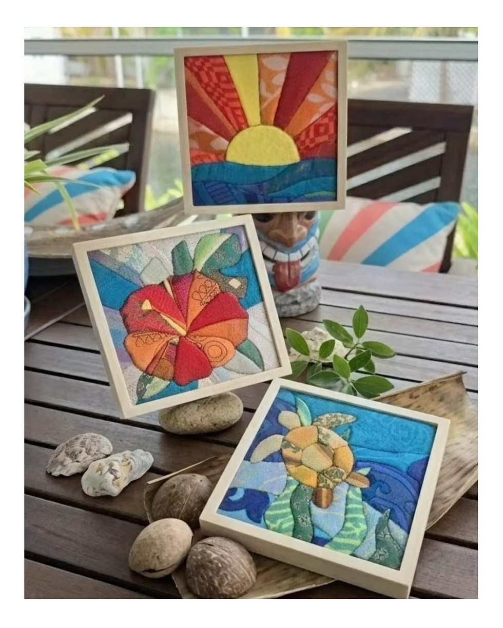 art snack kits photo