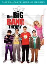 The Big Bang Theory Temporada 2