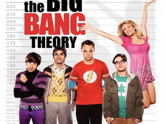 The Big Bang Theory Temporada 2