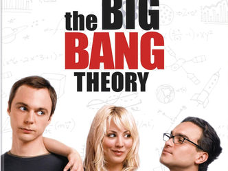 The Big Bang Theory Temporada 1