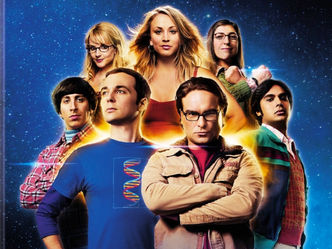 The Big Bang Theory Temporada 7