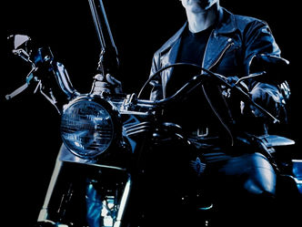 Terminator 2: el juicio final