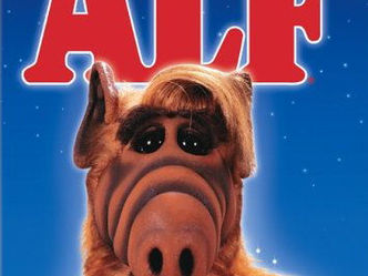 ALF Temporada 1